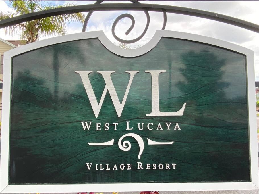 Super Comfy And Spacious 3 Bedroom 10 Minutes From Disney, With Major Shopping 4 Minutes Away كيسيمي المظهر الخارجي الصورة