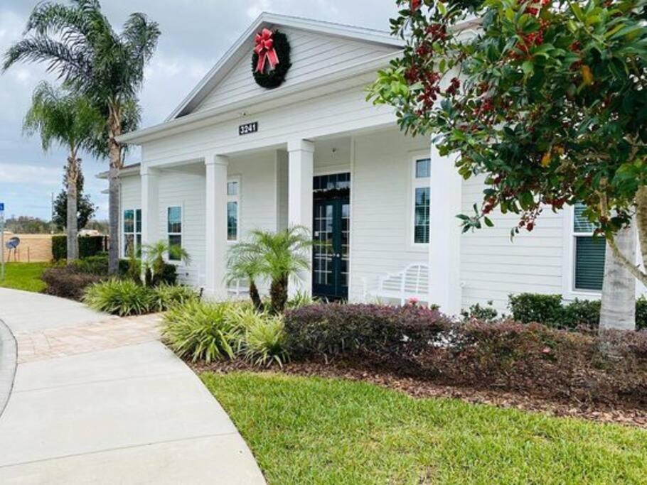 Super Comfy And Spacious 3 Bedroom 10 Minutes From Disney, With Major Shopping 4 Minutes Away كيسيمي المظهر الخارجي الصورة